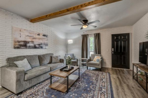Lavish style 2BR in Stillwater with Free Parking and WiFi